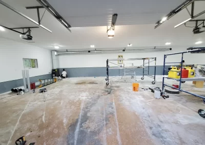 Drywall Contractor (11)