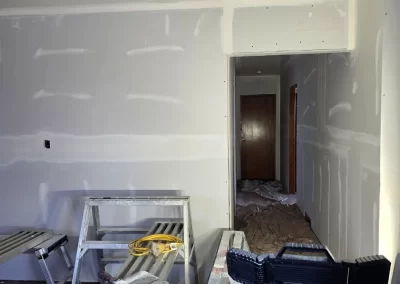 Drywall Contractor