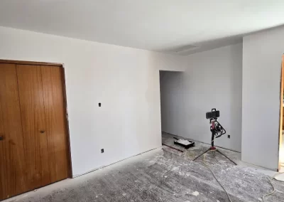 Drywall Finisher