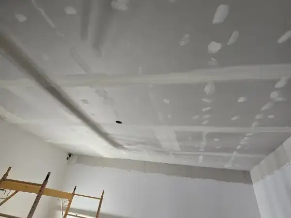 Drywall Finishing
