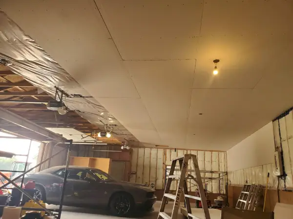 Drywall Installation