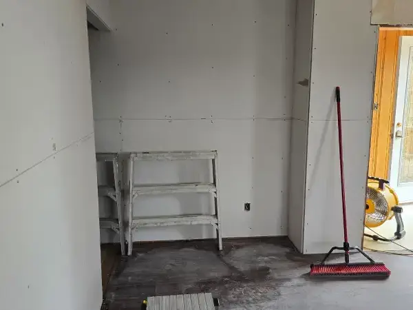 Drywall Repair