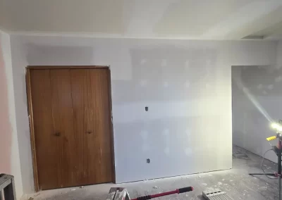 Drywall Service