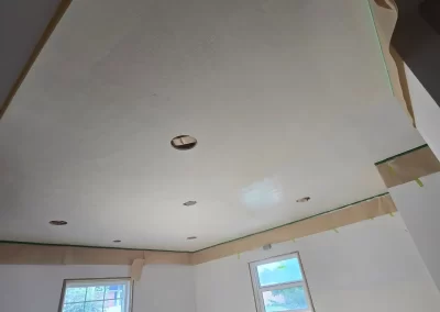 Drywall Services