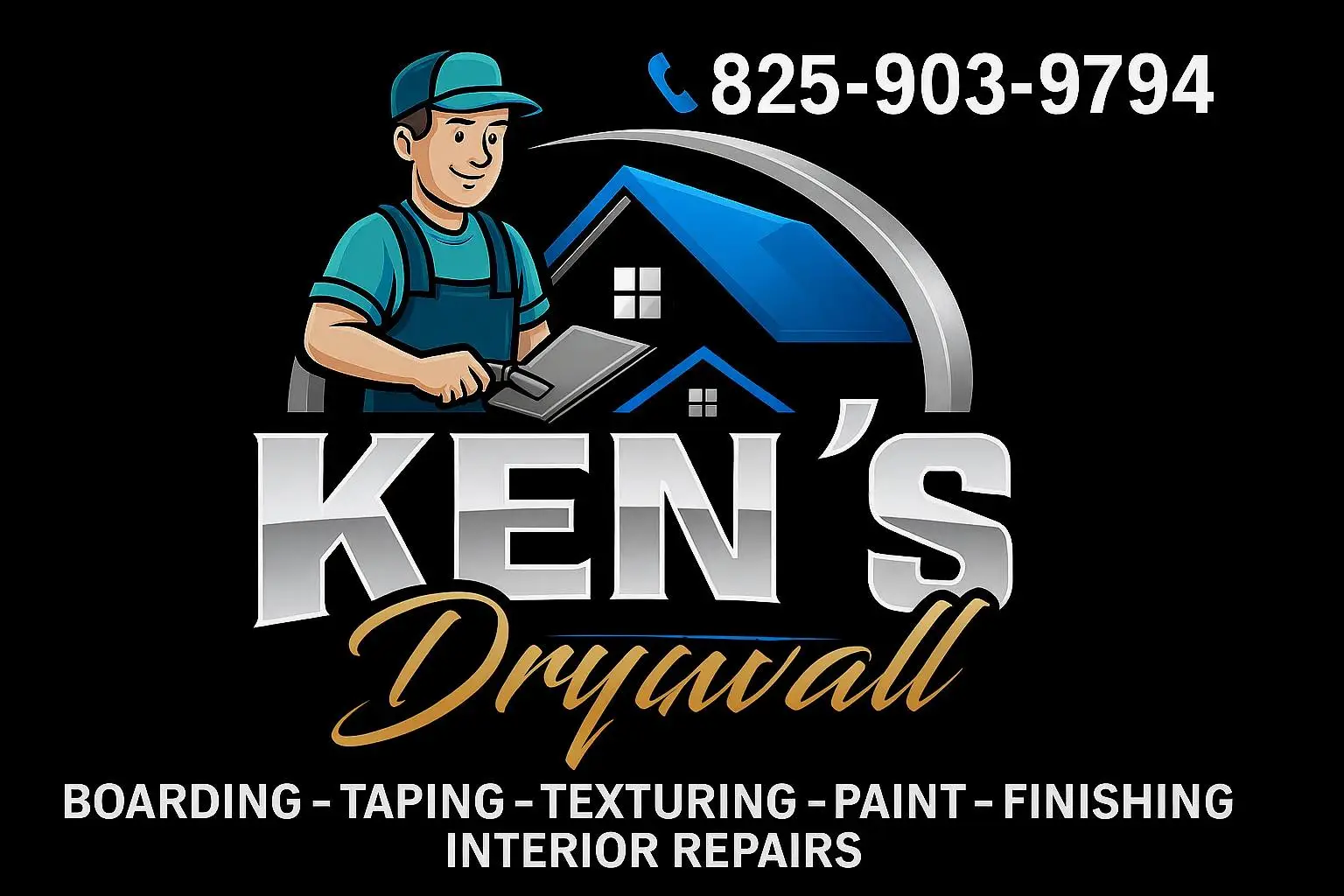 Ken's Drywall