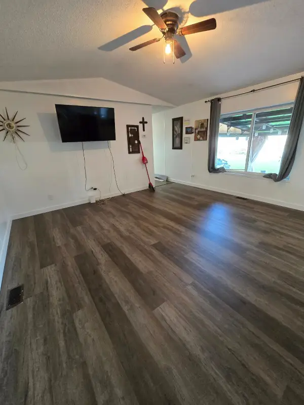 Reliable Drywall Contractor