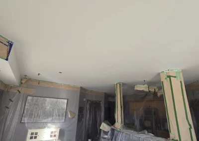 Affordable Drywall Contractor