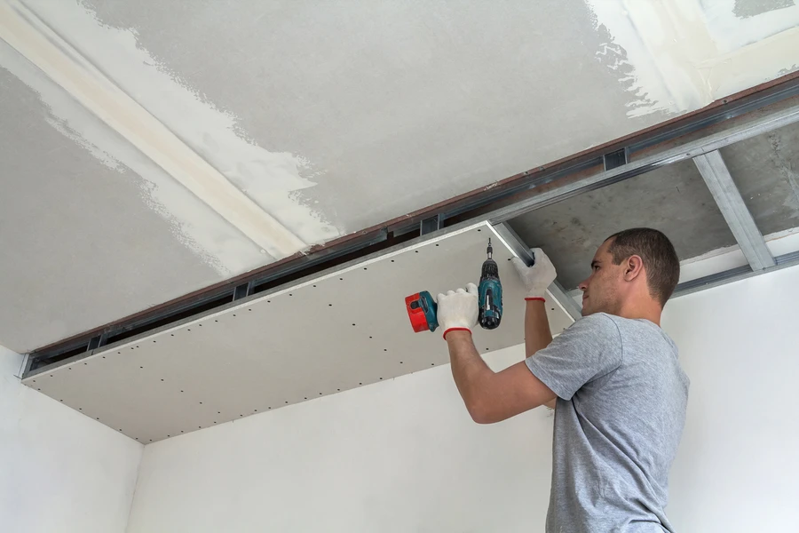 Affordable Drywall Repair Medicine Hat, AB Affordable Drywall Repair Medicine Hat, AB