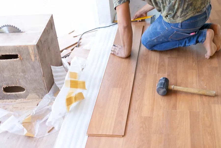 Choosing Flooring Services For Seamless Room Transitions in Medicine Hat, AB Choosing Flooring Services For Seamless Room Transitions in Medicine Hat, AB