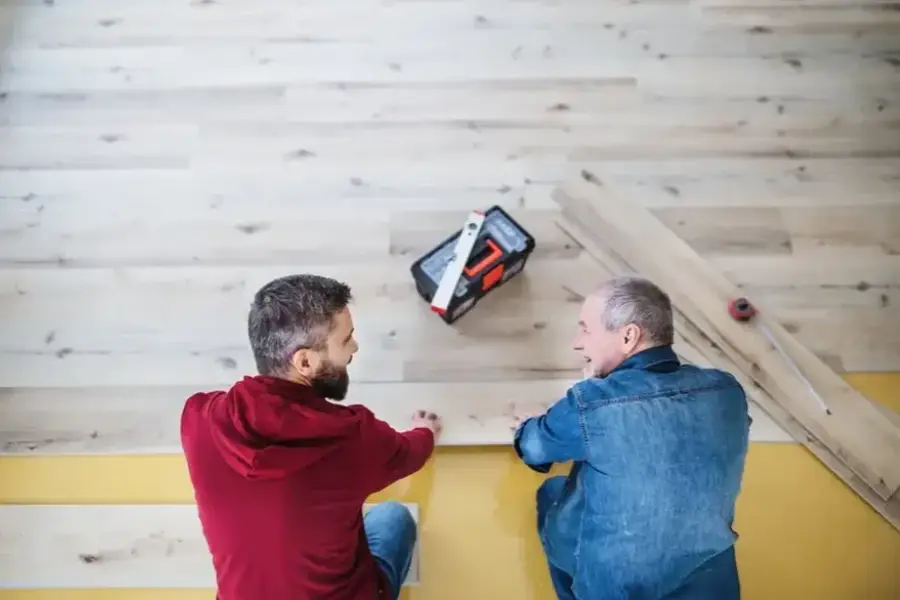 How Flooring Services Enhance Drywall Installations Medicine Hat, AB How Flooring Services Enhance Drywall Installations Medicine Hat, AB