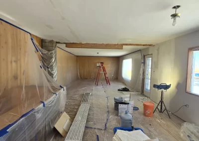 Professional Drywall Installation