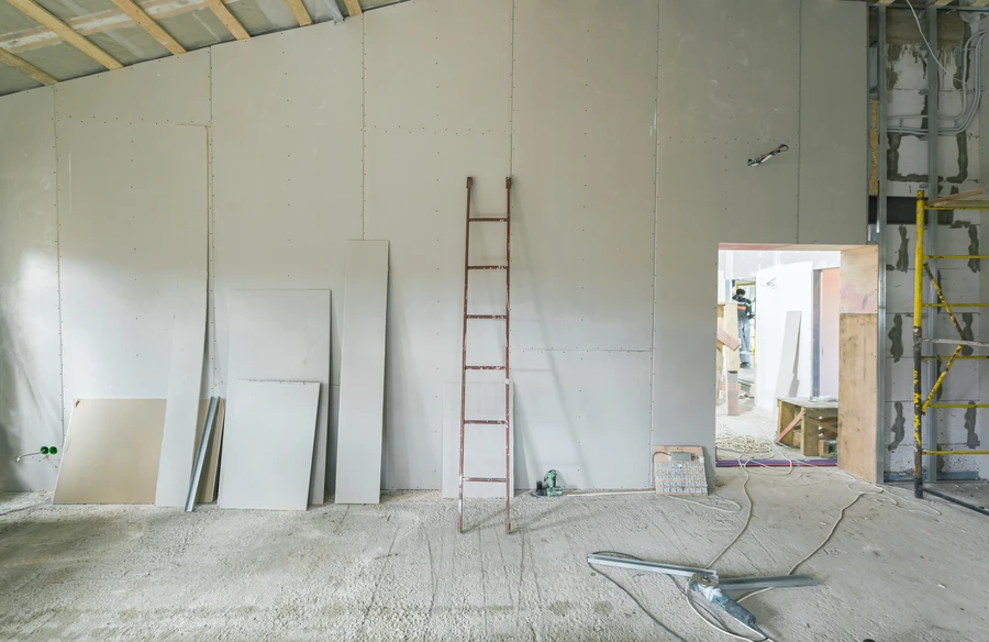The Role Of Drywall Repair In Home Renovations Medicine Hat, AB The Role Of Drywall Repair In Home Renovations Medicine Hat, AB