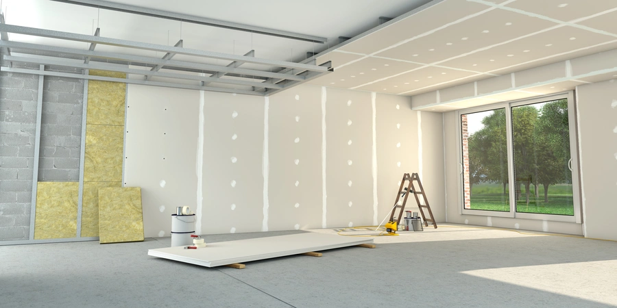 The Role Of Drywall Repair In Home Renovations in Medicine Hat, AB The Role Of Drywall Repair In Home Renovations in Medicine Hat, AB