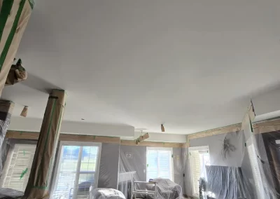 Top Drywall Contractor