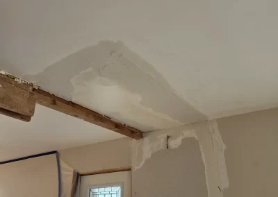 Top Drywall Repair