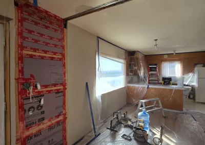 Top Drywall Services