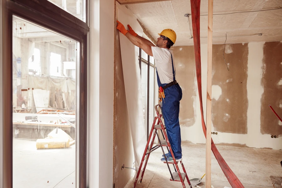 Understanding The Process Of Drywall Installation Medicine Hat, AB Understanding The Process Of Drywall Installation Medicine Hat, AB