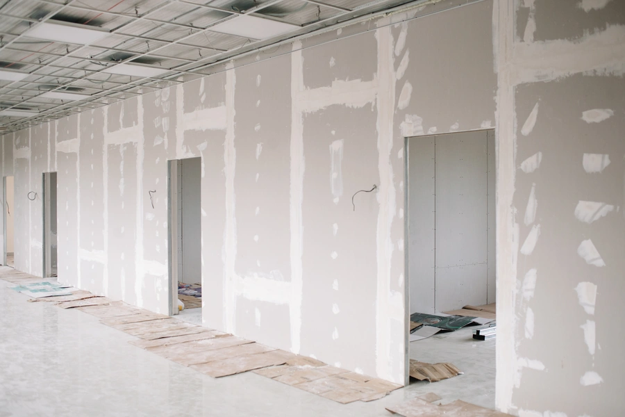 Understanding The Process Of Drywall Installation in Medicine Hat, AB Understanding The Process Of Drywall Installation in Medicine Hat, AB